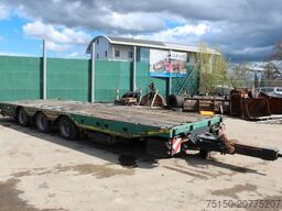 MEUSBURGER MPT-3 - JUMBO - Plattform - RADMULDEN Nr.: 888