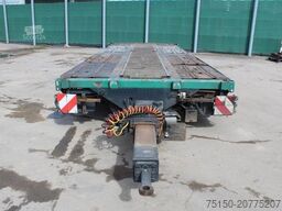 MEUSBURGER MPT-3 - JUMBO - Plattform - RADMULDEN Nr.: 888