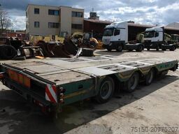 MEUSBURGER MPT-3 - JUMBO - Plattform - RADMULDEN Nr.: 888