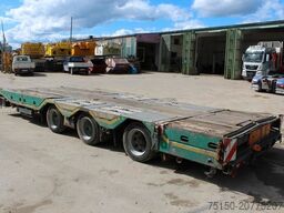 MEUSBURGER MPT-3 - JUMBO - Plattform - RADMULDEN Nr.: 888