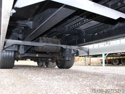 KRONE SD - Tautliner MEGA - LIFT - Nr.: 047