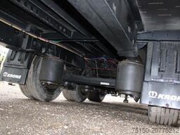 KRONE SD - Tautliner MEGA - LIFT - Nr.: 047