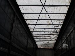 KRONE SD - Tautliner MEGA - LIFT - Nr.: 047