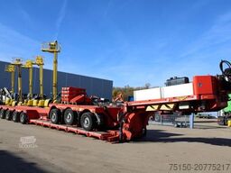 BROSHUIS TELE TIEFBETT 5+3 DOLLY PENDELACHSEN Nr.: 262