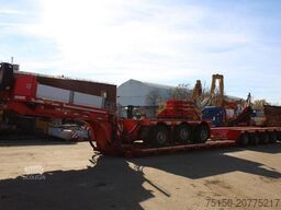 BROSHUIS TELE TIEFBETT 5+3 DOLLY PENDELACHSEN Nr.: 262