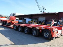 BROSHUIS TELE TIEFBETT 5+3 DOLLY PENDELACHSEN Nr.: 262