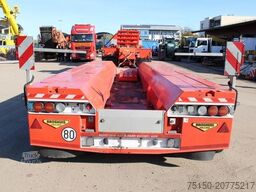 BROSHUIS TELE TIEFBETT 5+3 DOLLY PENDELACHSEN Nr.: 262