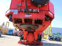 BROSHUIS TELE TIEFBETT 5+3 DOLLY PENDELACHSEN Nr.: 262