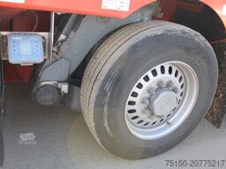 BROSHUIS TELE TIEFBETT 5+3 DOLLY PENDELACHSEN Nr.: 262