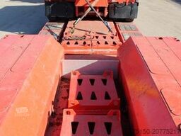 BROSHUIS TELE TIEFBETT 5+3 DOLLY PENDELACHSEN Nr.: 262