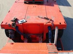 BROSHUIS TELE TIEFBETT 5+3 DOLLY PENDELACHSEN Nr.: 262