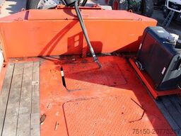 BROSHUIS TELE TIEFBETT 5+3 DOLLY PENDELACHSEN Nr.: 262