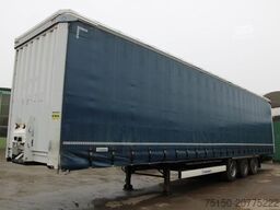 KRONE SD - Tautliner MEGA - LIFT - Nr.: 051