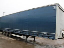 KRONE SD - Tautliner MEGA - LIFT - Nr.: 051