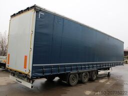 KRONE SD - Tautliner MEGA - LIFT - Nr.: 051