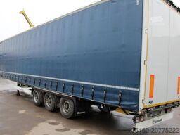 KRONE SD - Tautliner MEGA - LIFT - Nr.: 051