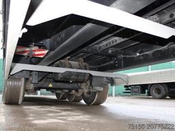 KRONE SD - Tautliner MEGA - LIFT - Nr.: 051