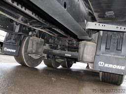KRONE SD - Tautliner MEGA - LIFT - Nr.: 051