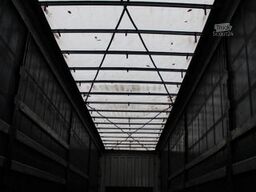 KRONE SD - Tautliner MEGA - LIFT - Nr.: 051