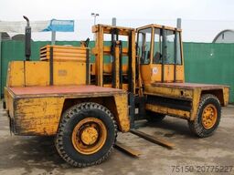 BAUMANN AS 60 14 35 - 6 to - Nr.: 509