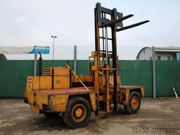 BAUMANN AS 60 14 35 - 6 to - Nr.: 509