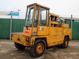 BAUMANN AS 60 14 35 - 6 to - Nr.: 509