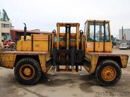 BAUMANN AS 60 14 35 - 6 to - Nr.: 509