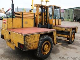 BAUMANN AS 60 14 35 - 6 to - Nr.: 509