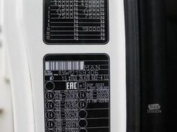 MAN 26.420 6x2 KRAN PALFINGER PK18502 FUNK Nr: 696