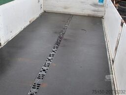 MAN 26.420 6x2 KRAN PALFINGER PK18502 FUNK Nr: 696