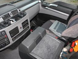 MAN 26.420 6x2 KRAN PALFINGER PK18502 FUNK Nr: 696