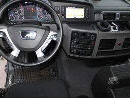 MAN 26.420 6x2 KRAN PALFINGER PK18502 FUNK Nr: 696