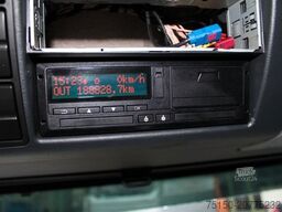 MAN 26.420 6x2 KRAN PALFINGER PK18502 FUNK Nr: 696