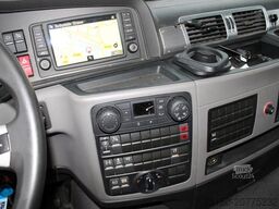 MAN 26.420 6x2 KRAN PALFINGER PK18502 FUNK Nr: 696