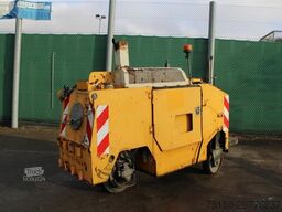 WIRTGEN W350 - Asphaltfräse - Teerfräse - Nr.: 199