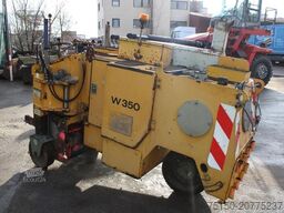 WIRTGEN W350 - Asphaltfräse - Teerfräse - Nr.: 199