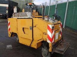 WIRTGEN W350 - Asphaltfräse - Teerfräse - Nr.: 199