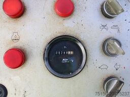 WIRTGEN W350 - Asphaltfräse - Teerfräse - Nr.: 199