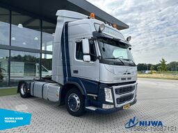 Volvo FM 410 4x2 VDS + XXL Cabine