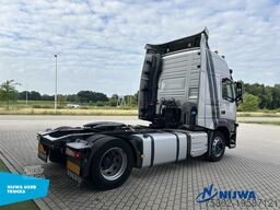 Volvo FM 410 4x2 VDS + XXL Cabine