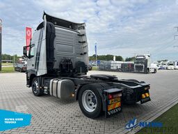 Volvo FM 410 4x2 VDS + XXL Cabine
