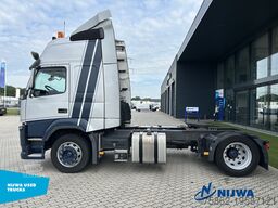 Volvo FM 410 4x2 VDS + XXL Cabine