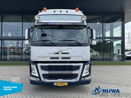Volvo FM 410 4x2 VDS + XXL Cabine