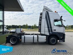 Volvo FM 410 4x2 VDS + XXL Cabine
