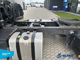 Volvo FM 410 4x2 VDS + XXL Cabine