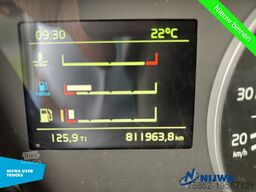 Volvo FM 410 4x2 VDS + XXL Cabine