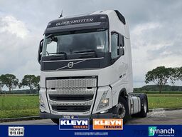 VOLVO FH 500 XL 2X TANK ALCOA'S