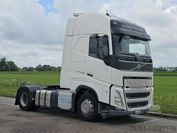 VOLVO FH 500 XL 2X TANK ALCOA'S
