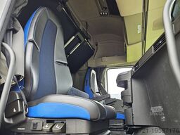 VOLVO FH 500 XL 2X TANK ALCOA'S