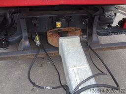 HUMBAUR HS 105020 BS Maschinentransporter 5 Meter